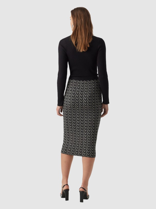 Skirts Female Vero Moda