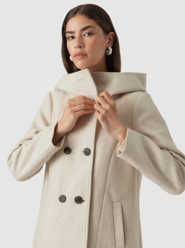 Casacos Mulher Vero Moda