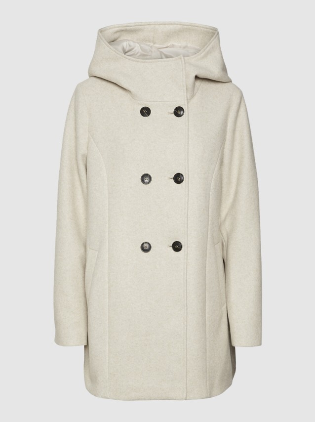 Casacos Mulher Vero Moda