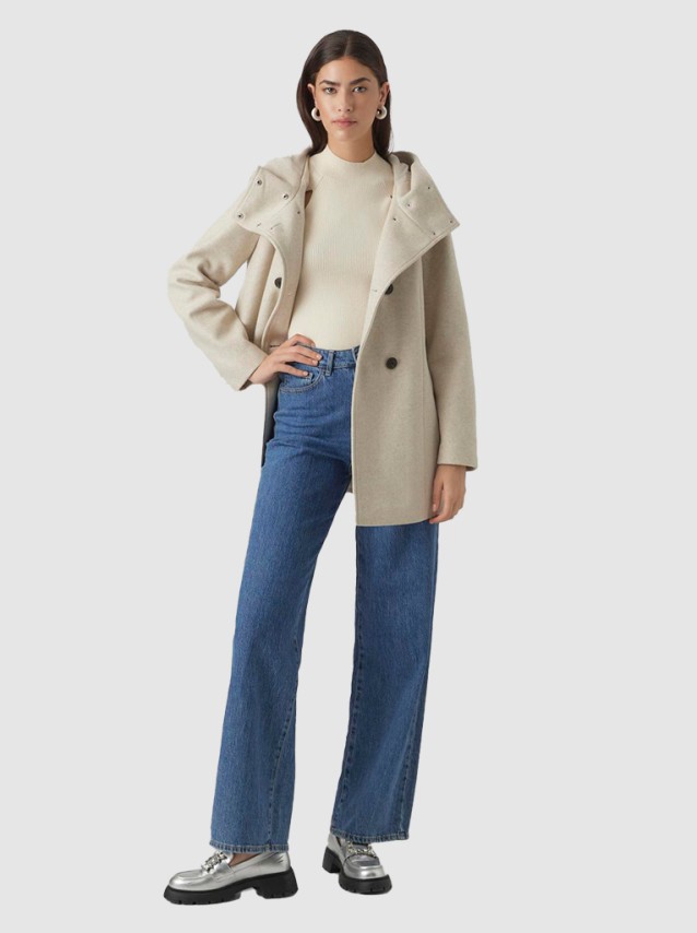 Casacos Mulher Vero Moda