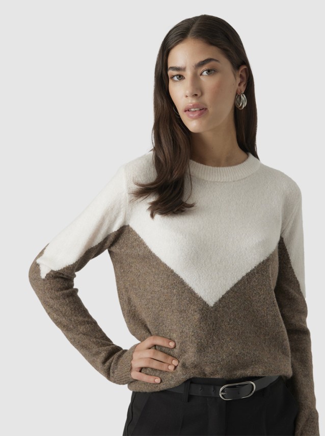 Camisola Mulher Vero Moda