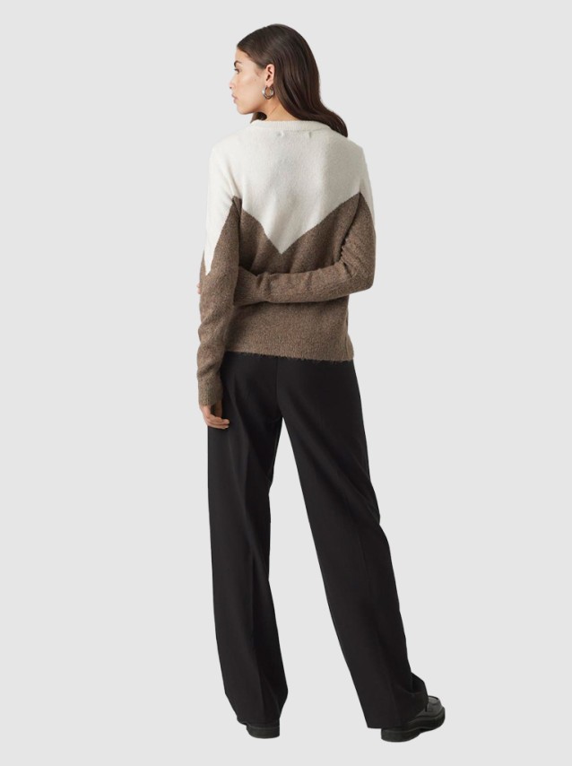 Sweatshirt Female Vero Moda