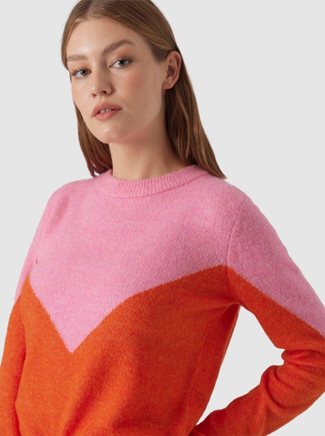 Camisola Mulher Vero Moda