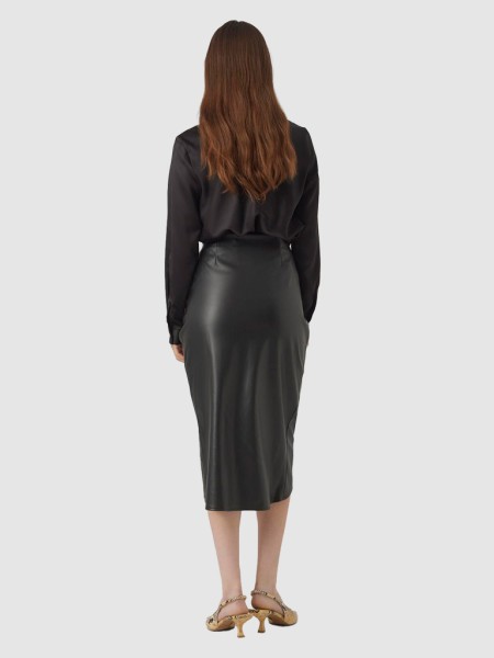 Blusa Mulher Vero Moda Blusa Mulher Vero Moda