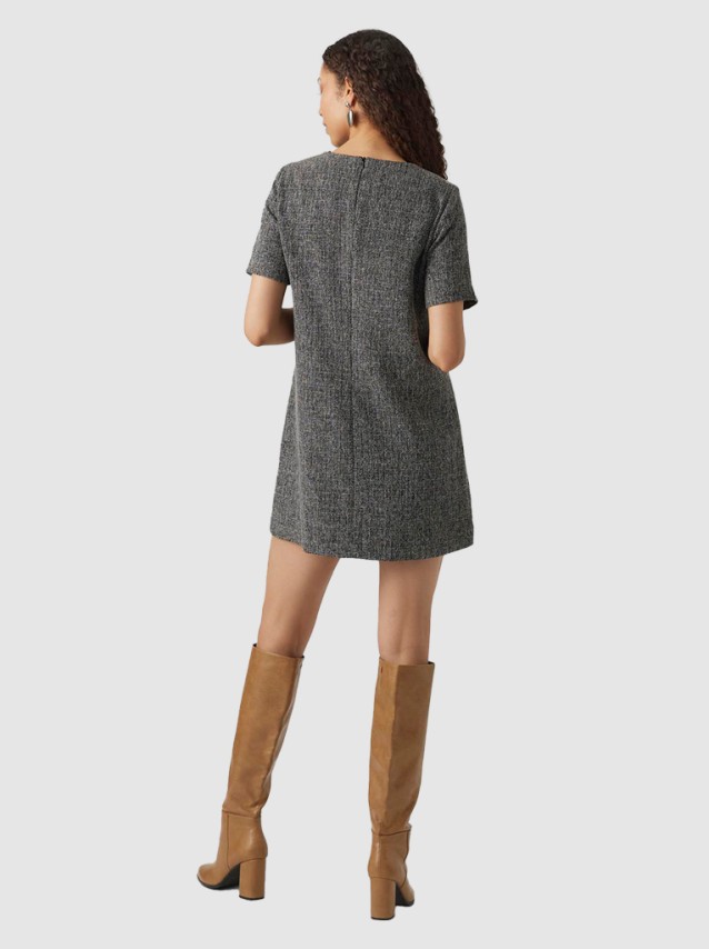 Vestidos Mulher Vero Moda