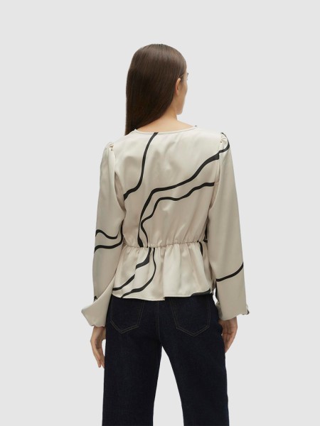 Blouse Female Vero Moda