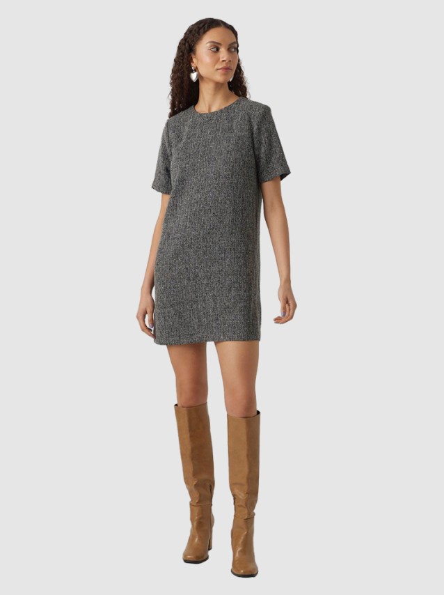 Robes Fminin Vero Moda