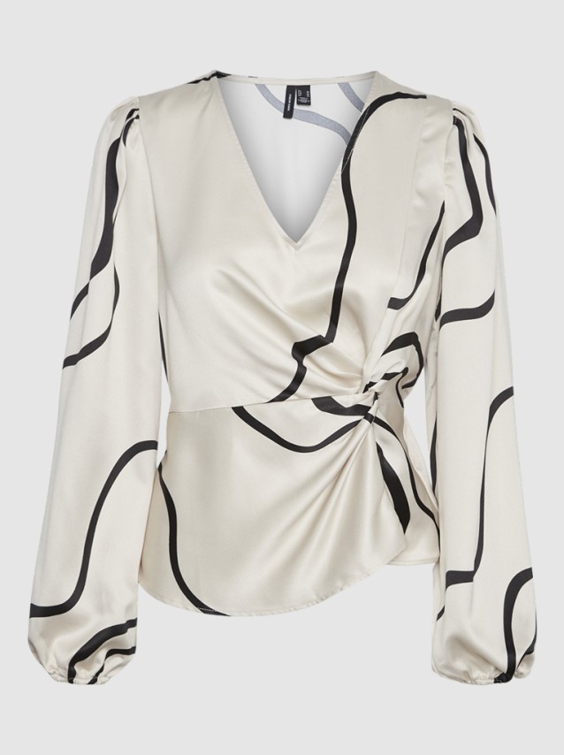 Blouse Female Vero Moda