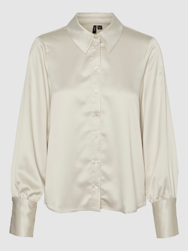 Camisa Femenino Vero Moda