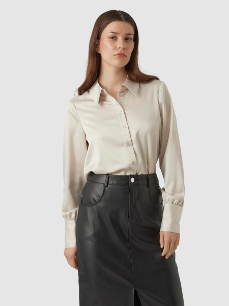 Camisa Mulher Merle Vero Moda