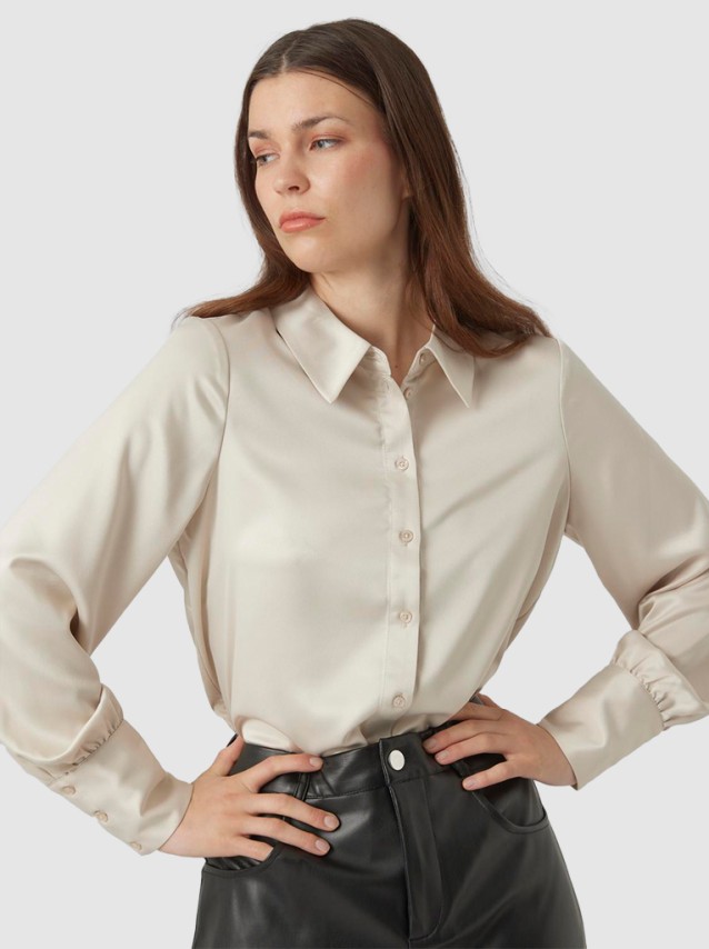 Camisa Femenino Vero Moda