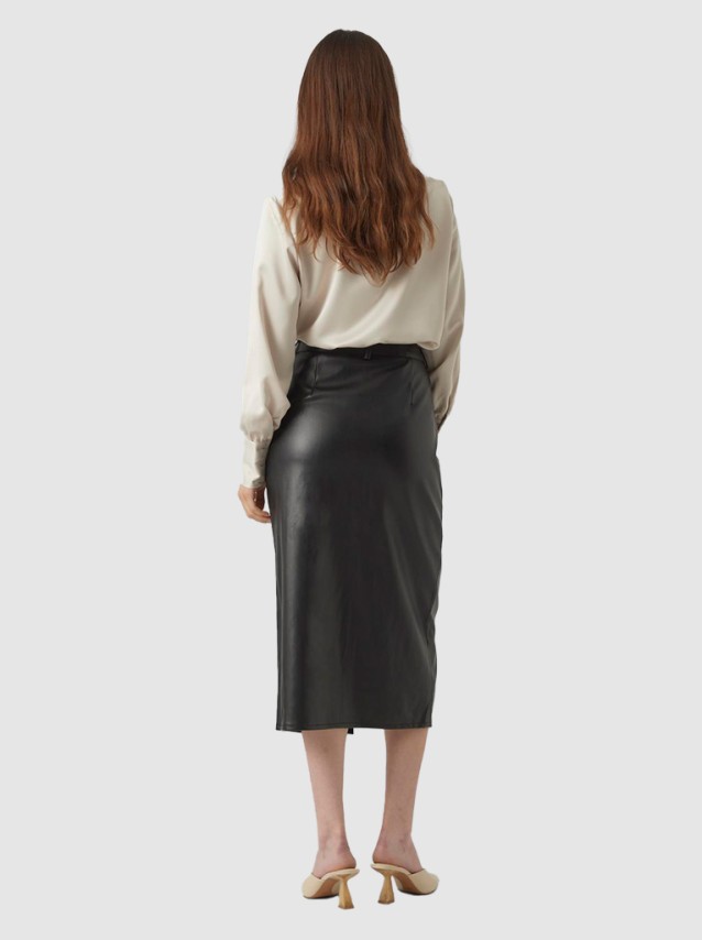 Chemise Fminin Vero Moda