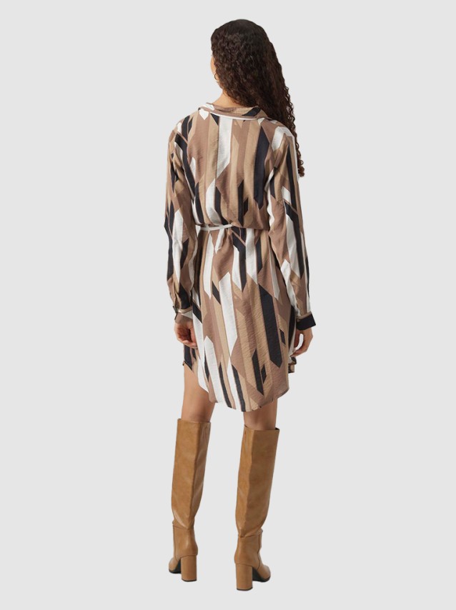 Vestidos Mulher Vero Moda