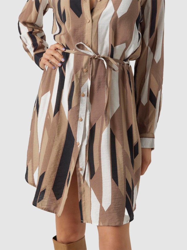 Vestidos Mulher Vero Moda