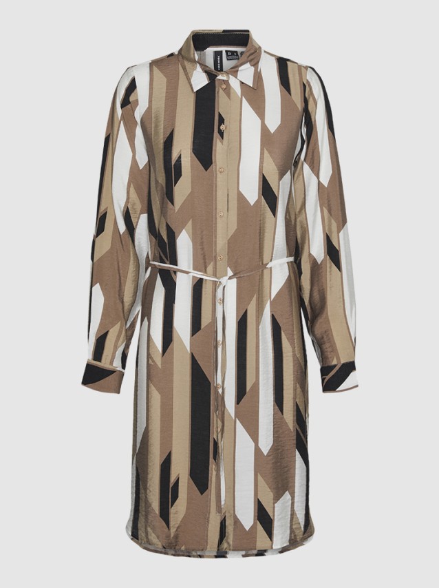 Vestidos Mulher Vero Moda