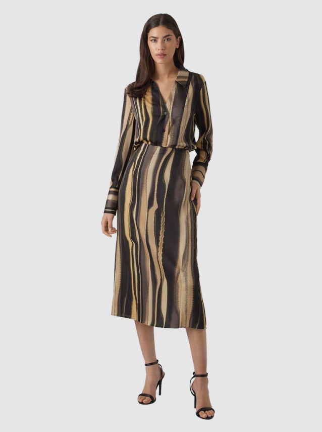 Camisa & Blusa Mulher Vero Moda