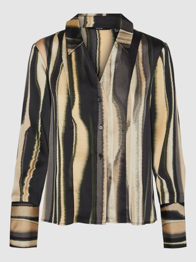 Camisa & Blusa Mulher Vero Moda