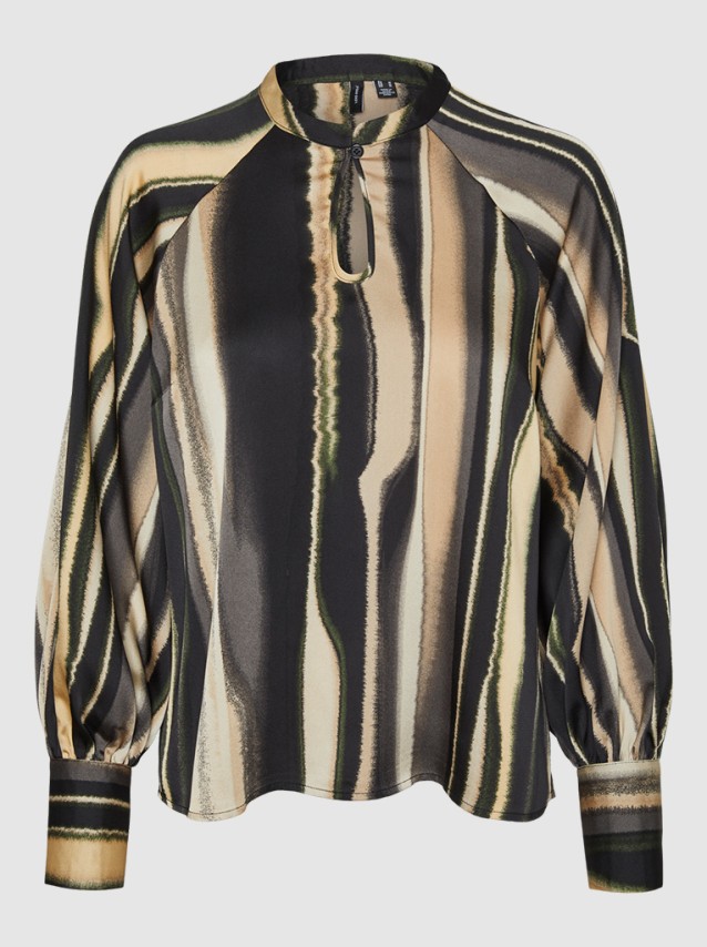 Camisa & Blusa Mulher Vero Moda