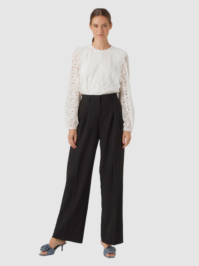 Blusa Femenino Vero Moda