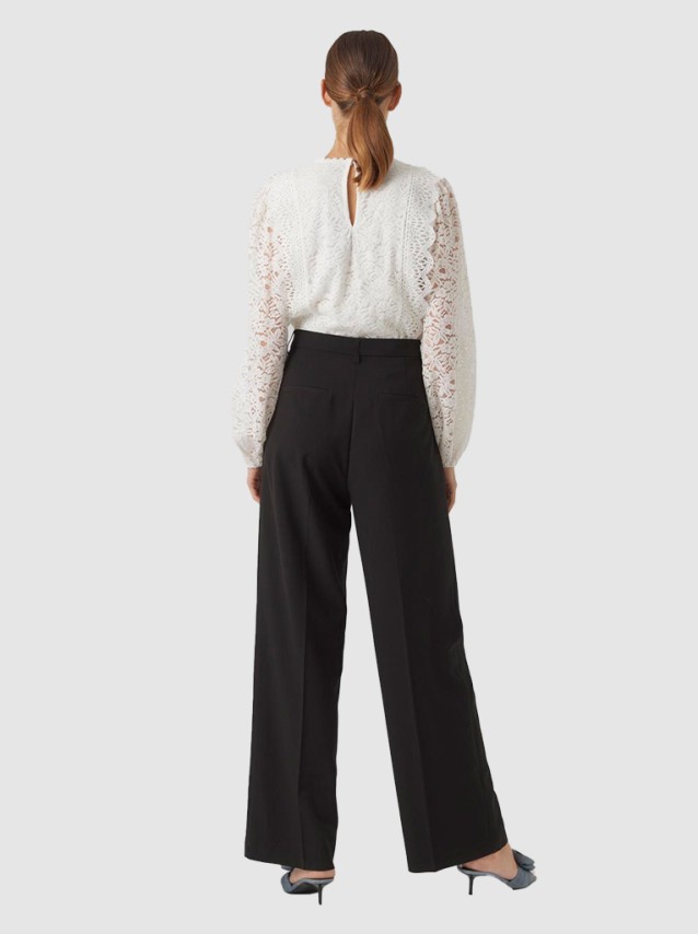 Blusa Mulher Vero Moda