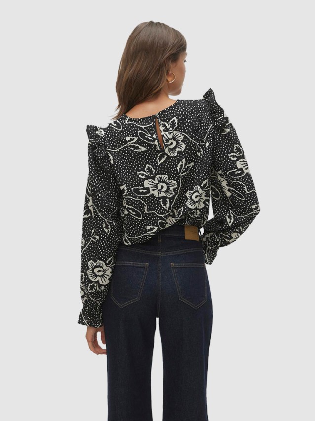 Blouse Female Vero Moda