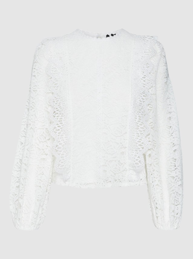 Blusa Femenino Vero Moda