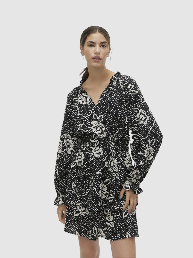 Robes Fminin Vero Moda