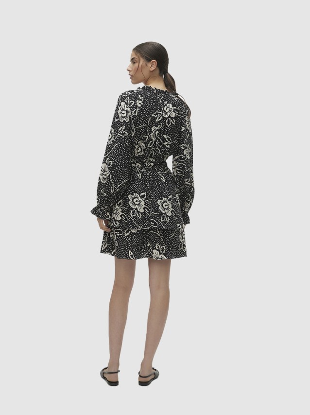 Vestidos Mulher Vero Moda
