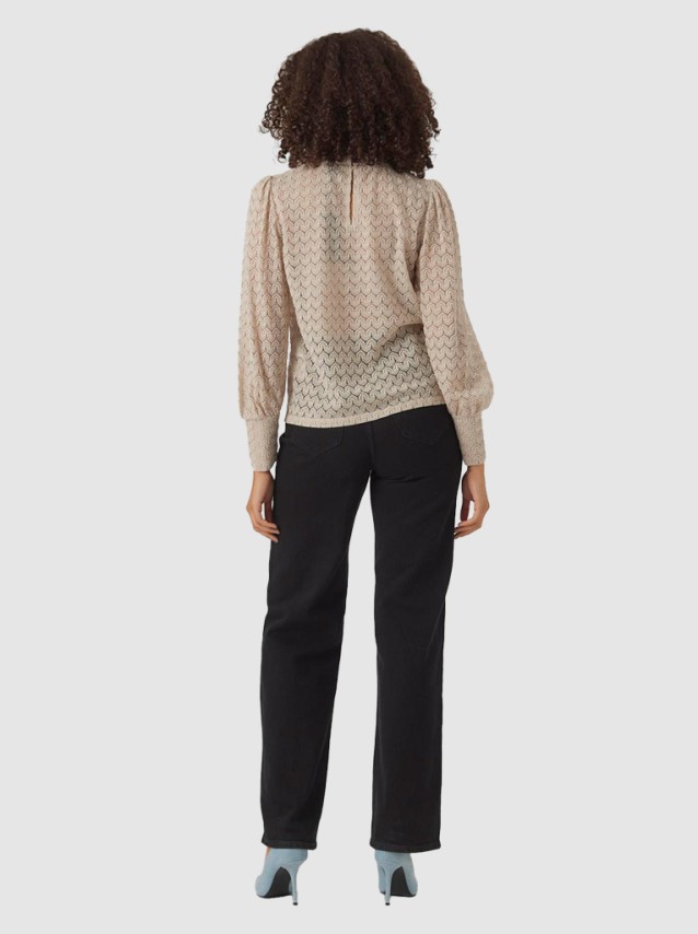 Blouse Female Vero Moda