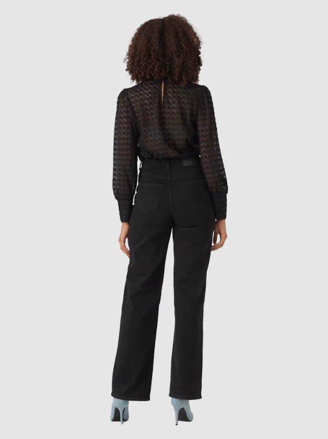 Blouse Female Vero Moda