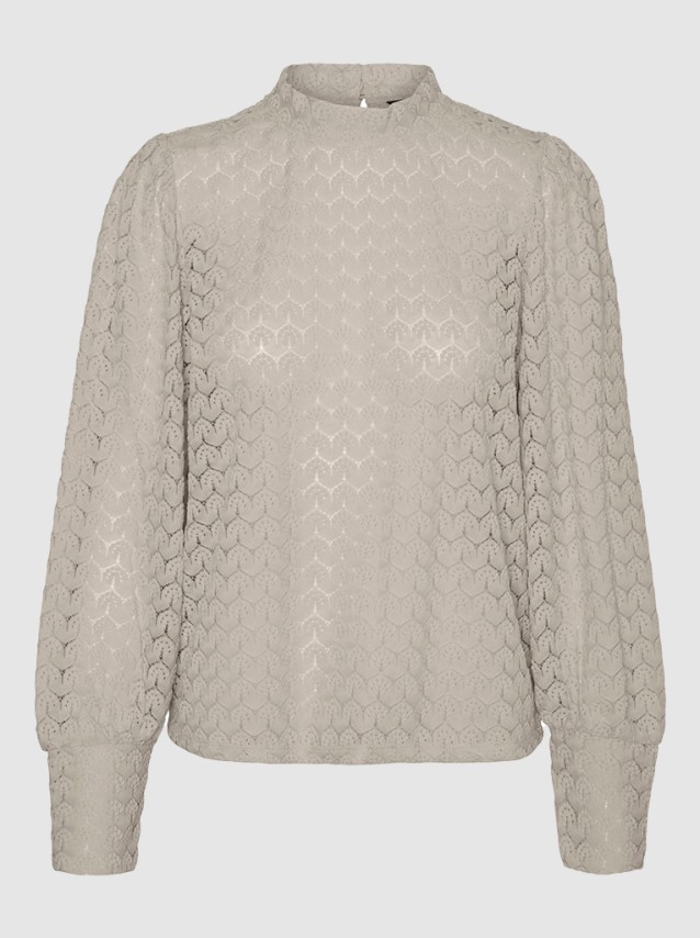 Blusa Femenino Vero Moda