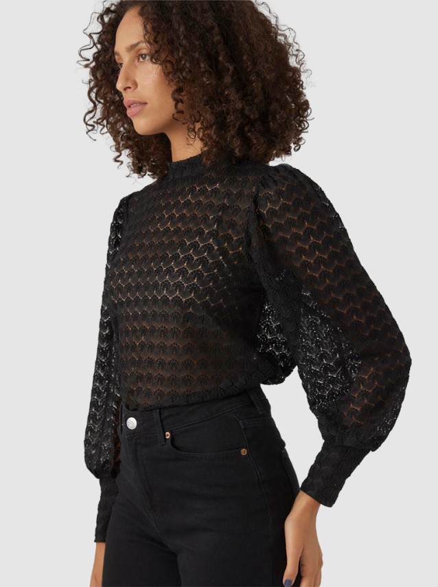 Blusa Femenino Vero Moda