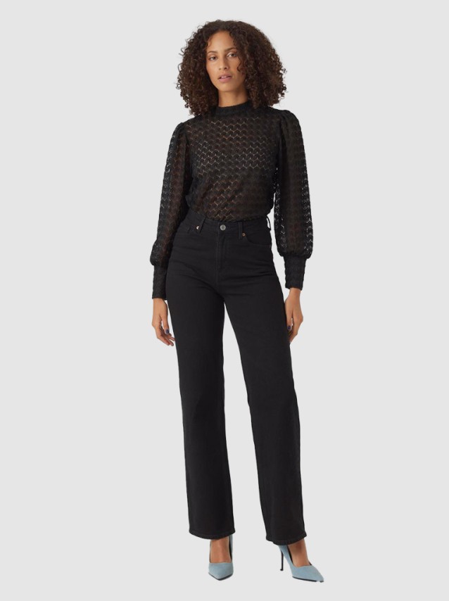 Blusa Femenino Vero Moda