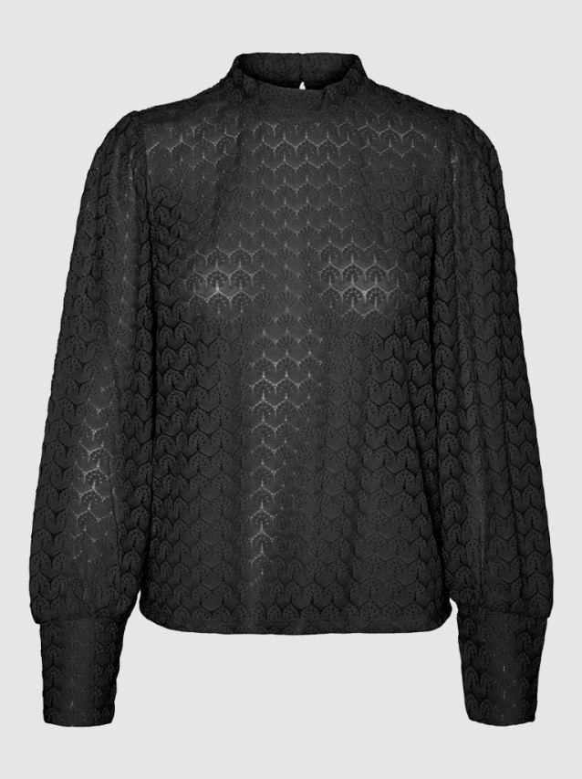 Blusa Femenino Vero Moda