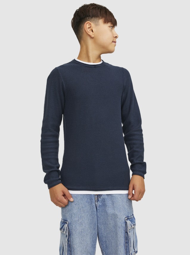 Jumpers Unisex Jack & Jones Kids