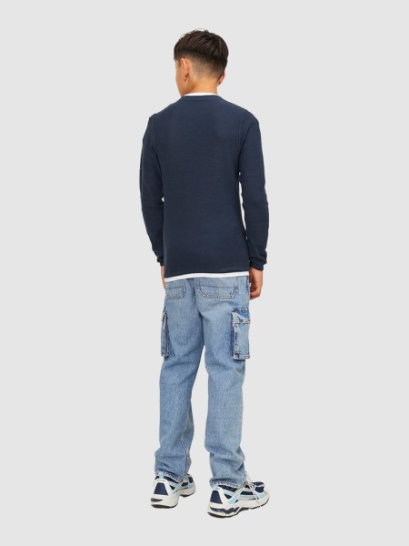 Jumpers Unisex Jack & Jones Kids Jumpers Unisex Jack & Jones Kids
