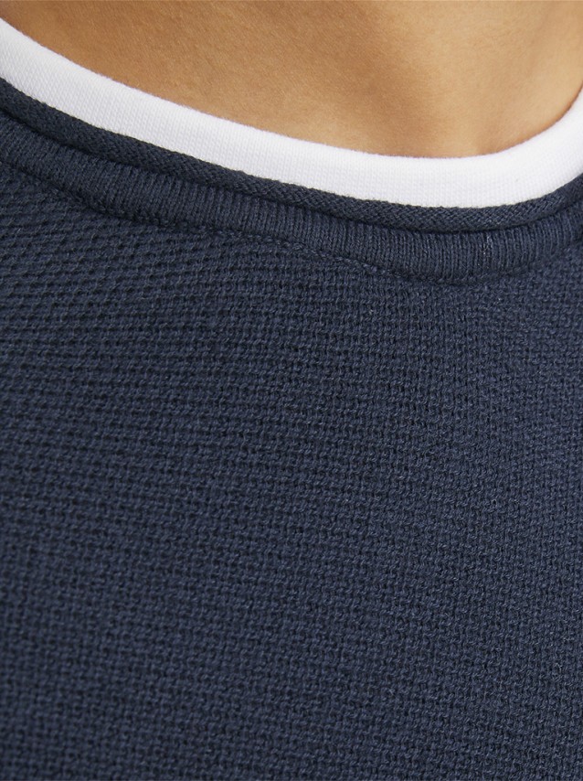 Camisolas Unissexo Criana Jack & Jones Kids