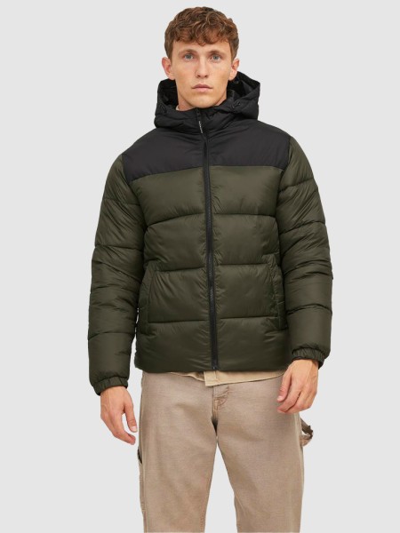 Veste Masculin Jack & Jones