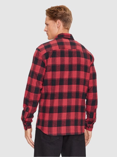 Chemise Masculin Jack & Jones Chemise Masculin Jack & Jones
