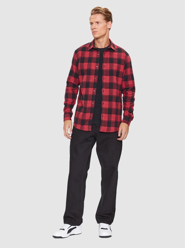 Chemise Masculin Jack & Jones