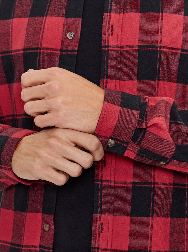 Chemise Masculin Jack & Jones