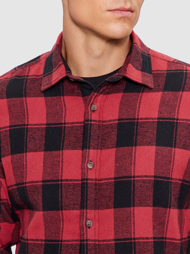 Chemise Masculin Jack & Jones