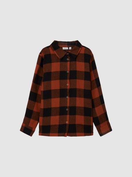 Camisa Masculino Name It Camisa Masculino Name It