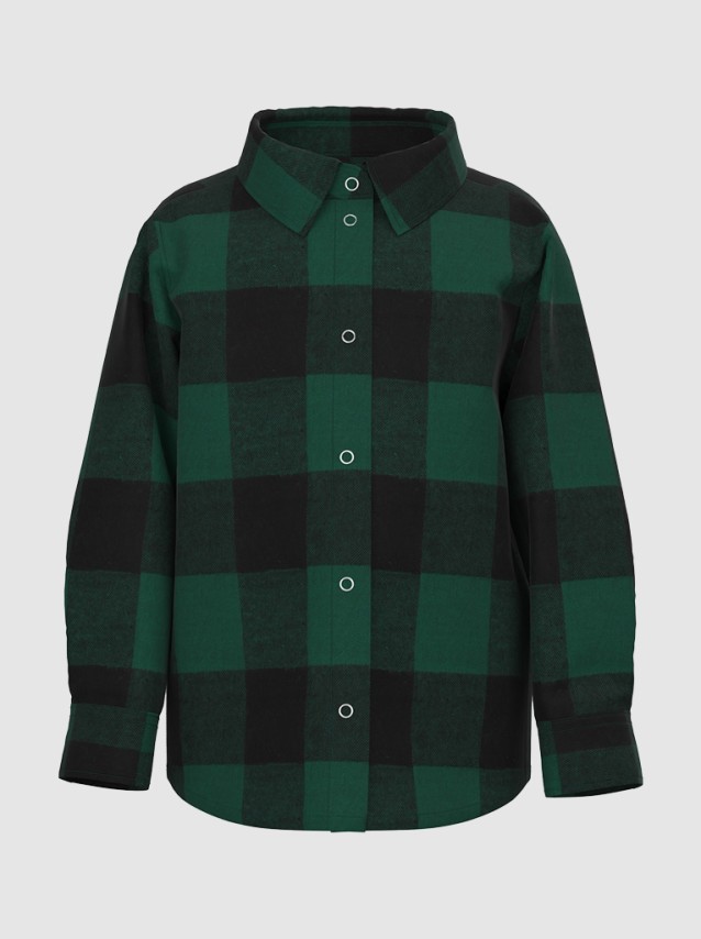 Camisa Masculino Name It
