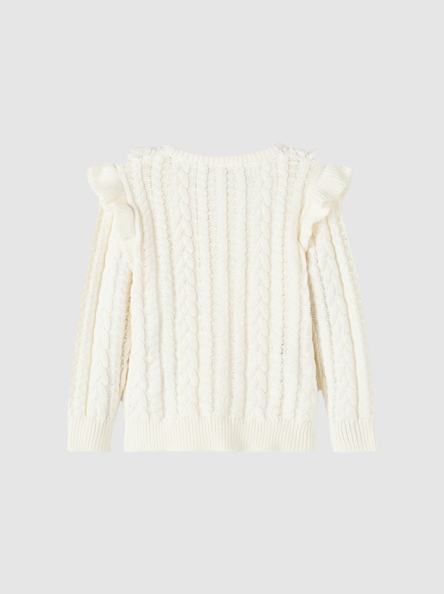 Sudadera Femenino Name It