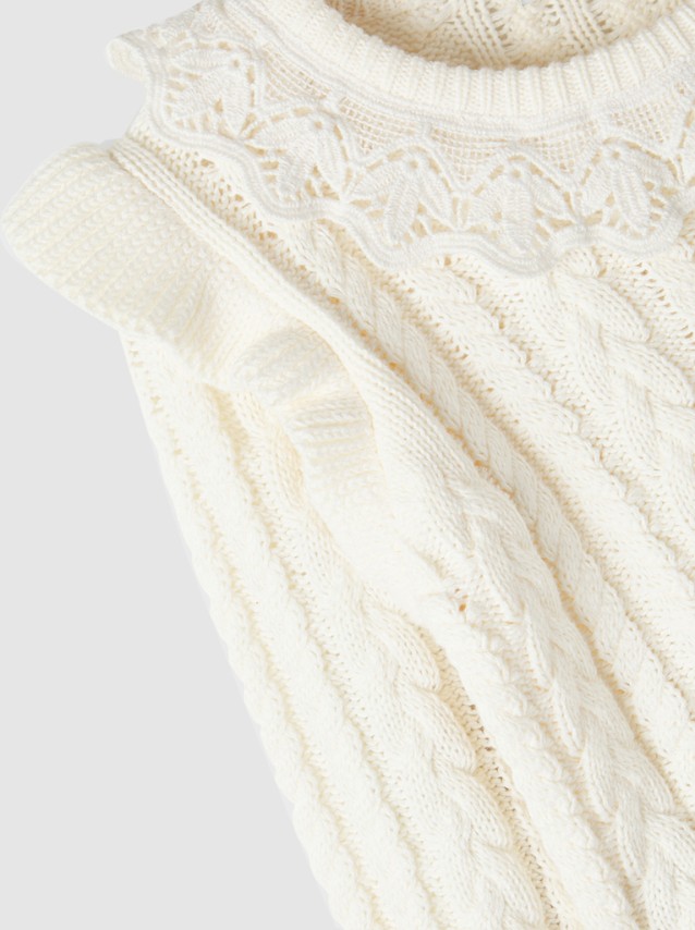 Camisolas Menina Name It