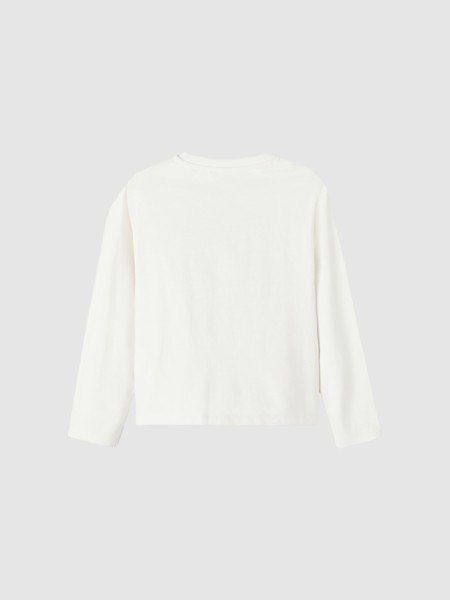 T-Shirt Female Name It