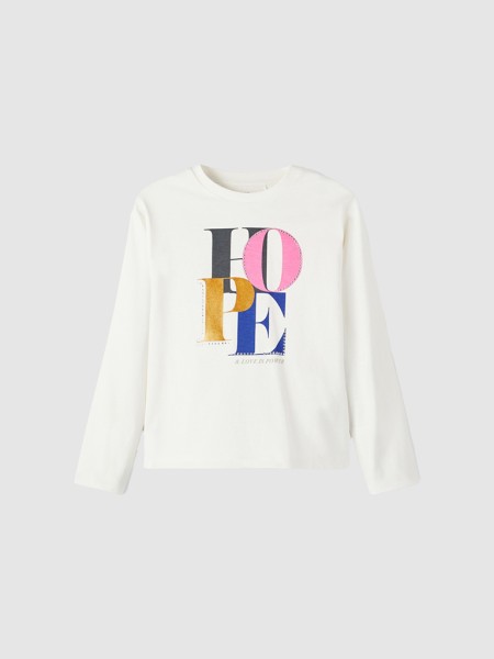 T-Shirt Female Name It
