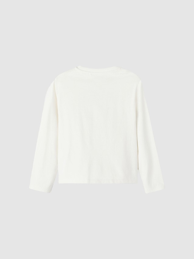 Camiseta Femenino Name It