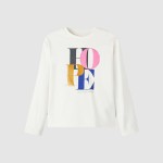 T-Shirt Female Name It